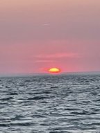 Sonnenuntergang